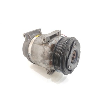 Recambio de compresor aire acondicionado para renault scenic (ja..) 1.9 dci authentique referencia OEM IAM 77001057  