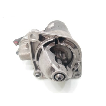 Recambio de motor arranque para opel zafira b cosmo referencia OEM IAM 670072  