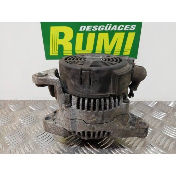 Recambio de alternador para nissan micra (k11) comfort referencia OEM IAM 2310054B61 0120335008 