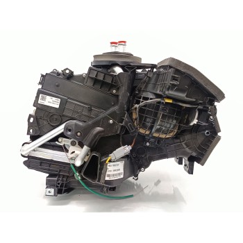 Recambio de calefaccion entera normal para renault clio v business edition referencia OEM IAM 272700939R  