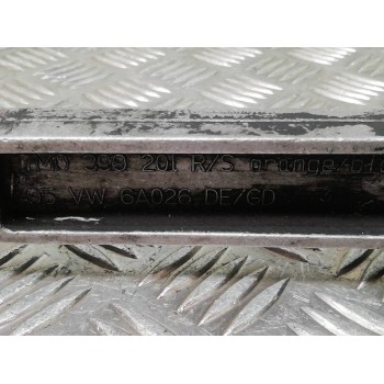 Recambio de soporte cambio para ford galaxy (vx) core glx referencia OEM IAM 95VW6A026  