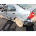 HONDA CIVIC BERLINA .5 (MA/MB)