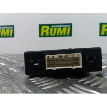 Recambio de centralita check control para chevrolet aveo ls referencia OEM IAM 96650728  