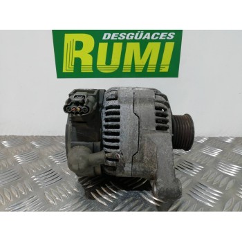 Recambio de alternador para nissan micra (k11) comfort referencia OEM IAM 2310054B61 0120335008 