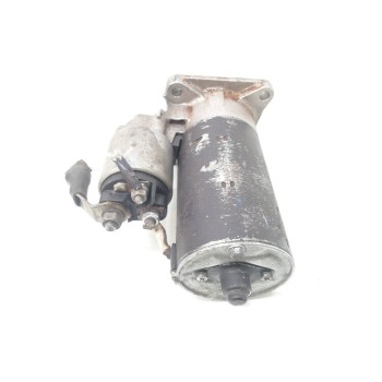 Recambio de motor arranque para opel zafira b cosmo referencia OEM IAM 670072  