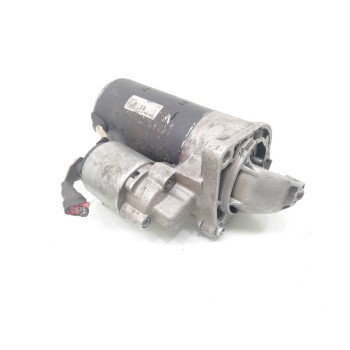 Recambio de motor arranque para opel zafira b cosmo referencia OEM IAM 670072  
