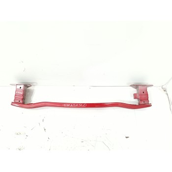 Recambio de refuerzo paragolpes trasero para opel corsa f gs line referencia OEM IAM   