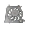 Recambio de electroventilador para opel zafira b cosmo referencia OEM IAM 13171426 0130303973 24467444 0130303304