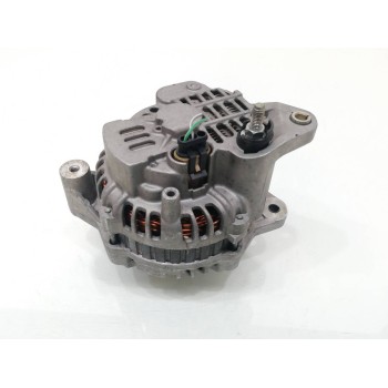 Recambio de alternador para tata indica idi referencia OEM IAM   