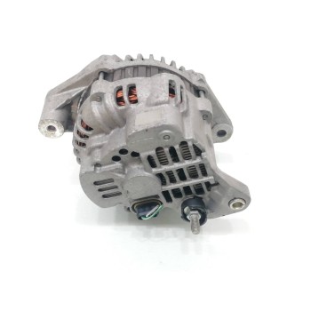 Recambio de alternador para tata indica idi referencia OEM IAM   