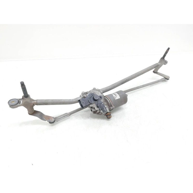 Recambio de motor limpia delantero para renault master kofferaufbau l3h1 3,5t referencia OEM IAM 141409360  