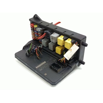 Recambio de caja reles / fusibles para volkswagen crafter caja cerrada caja cerrada 35, batalla larga con techo alto expressprof