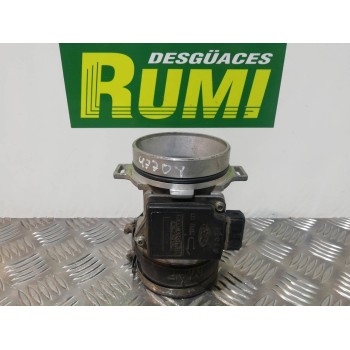 Recambio de caudalimetro para ford mondeo berlina/familiar (fd) clx berlina referencia OEM IAM 93BB12B579BA AFH6002A 