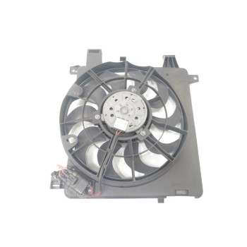 Recambio de electroventilador para opel zafira b cosmo referencia OEM IAM 13171426 0130303973 24467444 0130303304