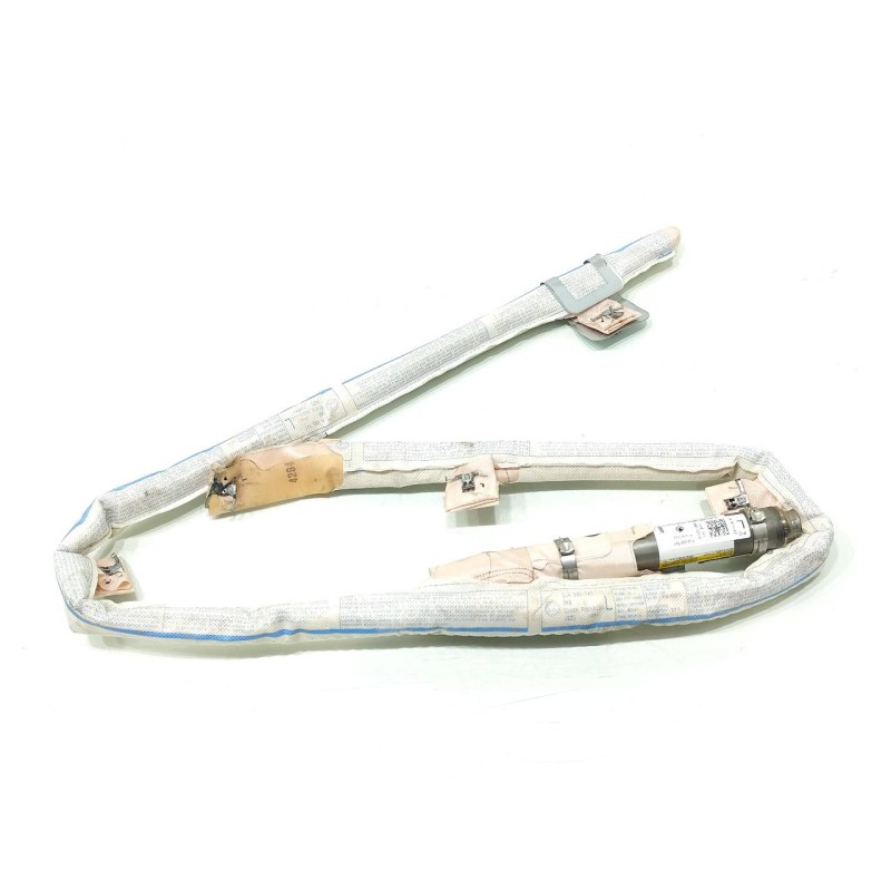 Recambio de airbag cortina delantero izquierdo para seat toledo (kg3) reference referencia OEM IAM 5JA880741  