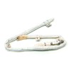 Recambio de airbag cortina delantero izquierdo para seat toledo (kg3) reference referencia OEM IAM 5JA880741  