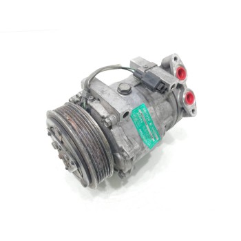 COMPRESOR AIRE ACONDICIONADO 3M5H19D629GC 1248 SD7V16