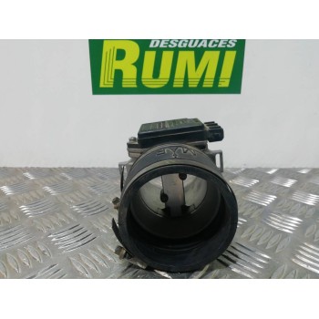 Recambio de caudalimetro para ford mondeo berlina/familiar (fd) clx berlina referencia OEM IAM 93BB12B579BA AFH6002A 