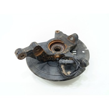 Recambio de mangueta delantera izquierda para renault clio v business edition referencia OEM IAM   