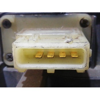 Recambio de caudalimetro para audi 80 avant básico berlina referencia OEM IAM 028906301 281002072 