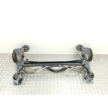 Recambio de puente trasero para peugeot partner kombi extreme 4x4 referencia OEM IAM   