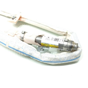 Recambio de airbag cortina delantero izquierdo para seat toledo (kg3) reference referencia OEM IAM 5JA880741  