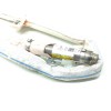 Recambio de airbag cortina delantero izquierdo para seat toledo (kg3) reference referencia OEM IAM 5JA880741  