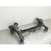 Recambio de puente trasero para peugeot partner kombi extreme 4x4 referencia OEM IAM   