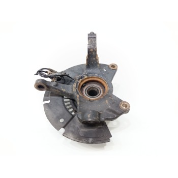 Recambio de mangueta delantera izquierda para renault clio v business edition referencia OEM IAM   