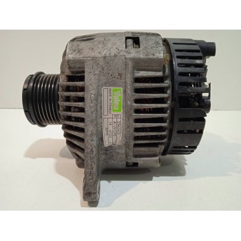 Recambio de alternador para renault scenic (ja..) 1.9 dti diesel cat referencia OEM IAM 2542603  
