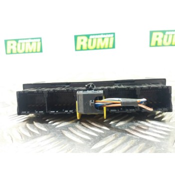 Recambio de centralita check control para ford focus berlina (cak) ghia referencia OEM IAM 1S7T15K600FD 5WK48730FT83SA FST1133T