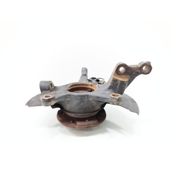 Recambio de mangueta delantera izquierda para renault clio v business edition referencia OEM IAM   