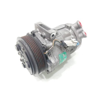 COMPRESOR AIRE ACONDICIONADO 13171593 SD7V16 1254