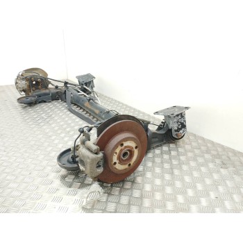 Recambio de puente trasero para peugeot partner kombi extreme 4x4 referencia OEM IAM   