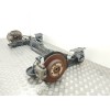 Recambio de puente trasero para peugeot partner kombi extreme 4x4 referencia OEM IAM   