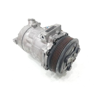 Recambio de compresor aire acondicionado para opel vectra c berlina comfort referencia OEM IAM 13171593 SD7V16 1254