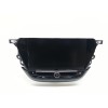 Recambio de pantalla multifuncion para opel corsa f e gs referencia OEM IAM 3923126500  