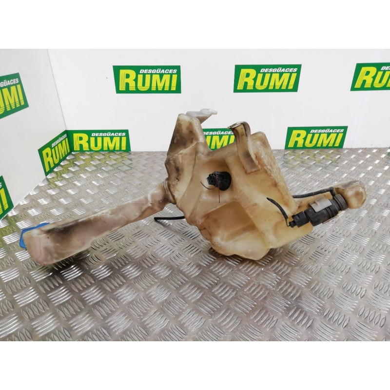 Recambio de deposito limpia para volkswagen passat berlina (3b3) advance referencia OEM IAM   