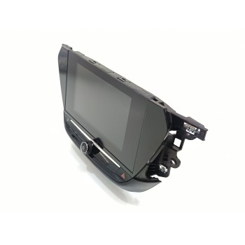 Recambio de pantalla multifuncion para opel corsa f e gs referencia OEM IAM 3923126500  
