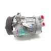 Recambio de compresor aire acondicionado para opel vectra c berlina comfort referencia OEM IAM 13171593 SD7V16 1254