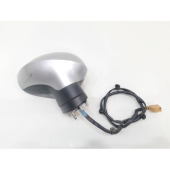 Recambio de retrovisor derecho para seat exeo st (3r5)(2009>) last edition referencia OEM IAM 034456  