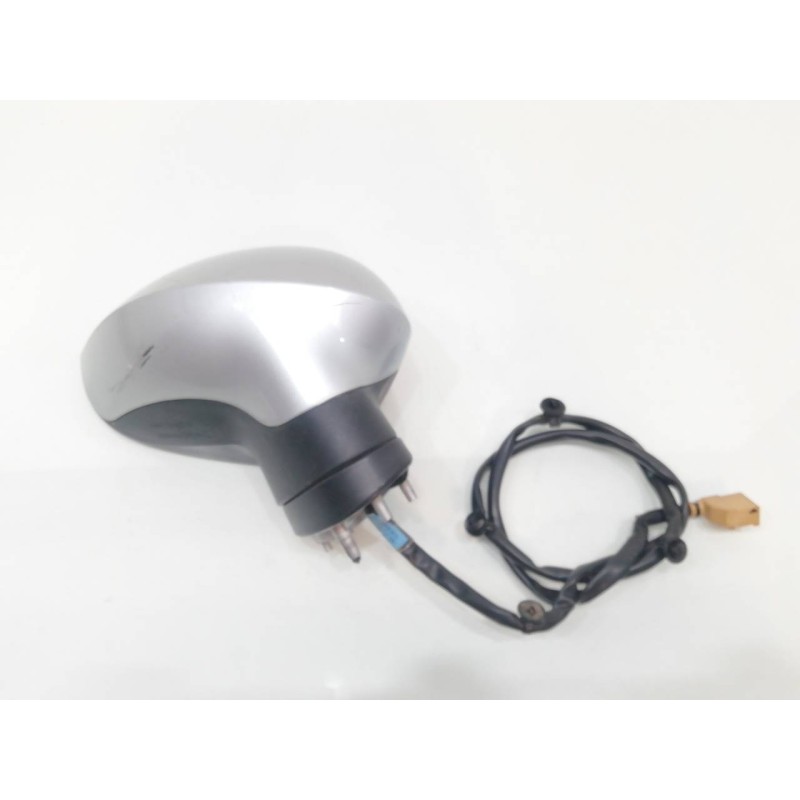 Recambio de retrovisor derecho para seat exeo st (3r5)(2009>) last edition referencia OEM IAM 034456  