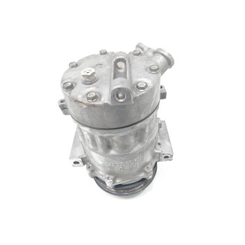 Recambio de compresor aire acondicionado para opel vectra c berlina comfort referencia OEM IAM 13171593 SD7V16 1254
