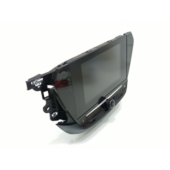 Recambio de pantalla multifuncion para opel corsa f e gs referencia OEM IAM 3923126500  