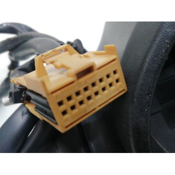 Recambio de retrovisor derecho para seat exeo st (3r5)(2009>) last edition referencia OEM IAM 034456  