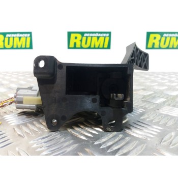 Recambio de potenciometro pedal para ford focus berlina (cak) ghia referencia OEM IAM 2M519F836AD 2M519F836AC 