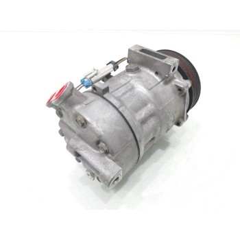 Recambio de compresor aire acondicionado para opel vectra c berlina comfort referencia OEM IAM 13171593 SD7V16 1254