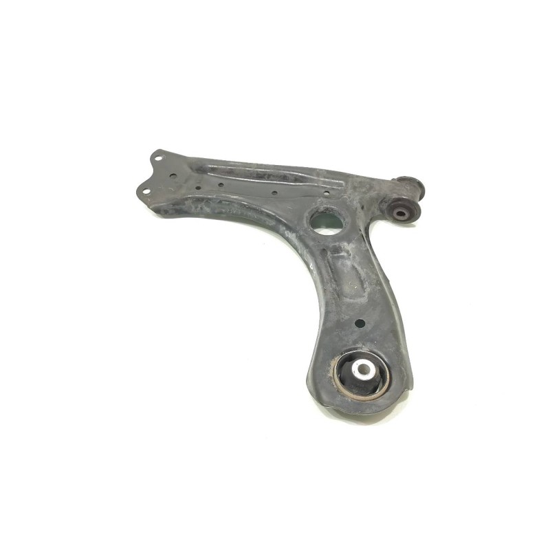 Recambio de brazo suspension inferior delantero izquierdo para seat toledo (kg3) reference referencia OEM IAM 6R0407151  