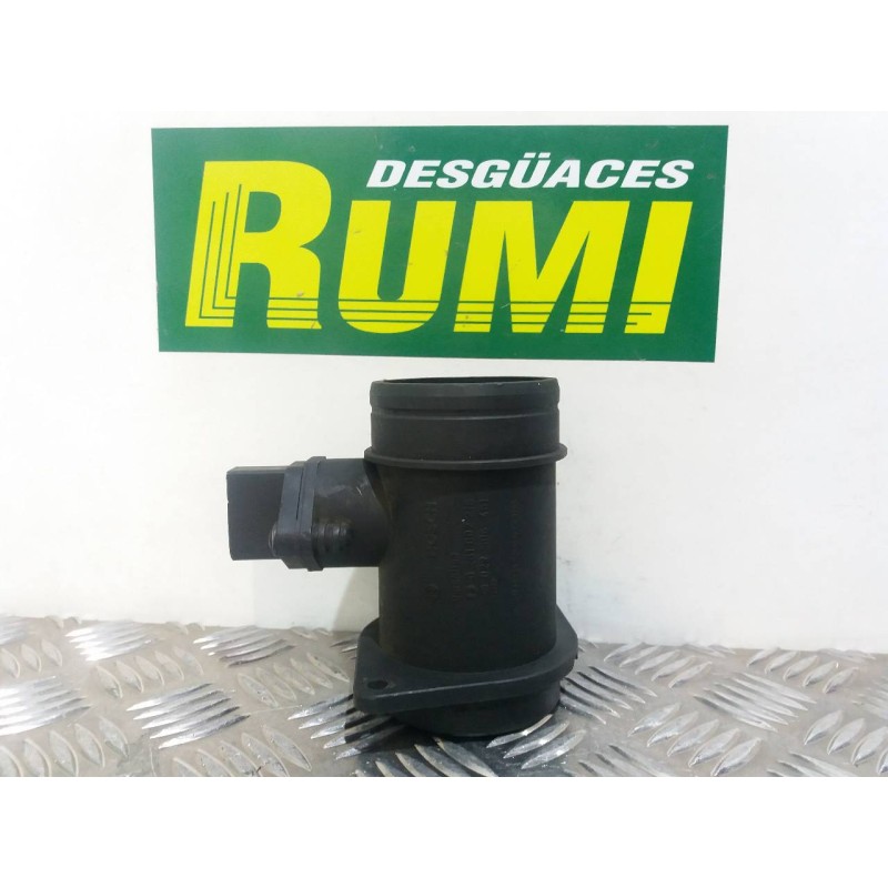 Recambio de caudalimetro para volkswagen passat berlina (3b3) edition referencia OEM IAM 0281002216 028906461 