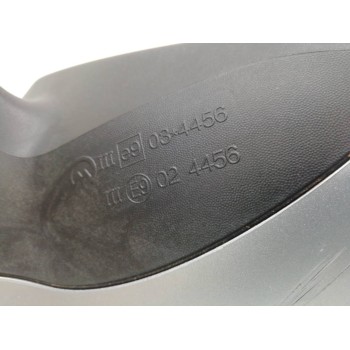 Recambio de retrovisor derecho para seat exeo st (3r5)(2009>) last edition referencia OEM IAM 034456  